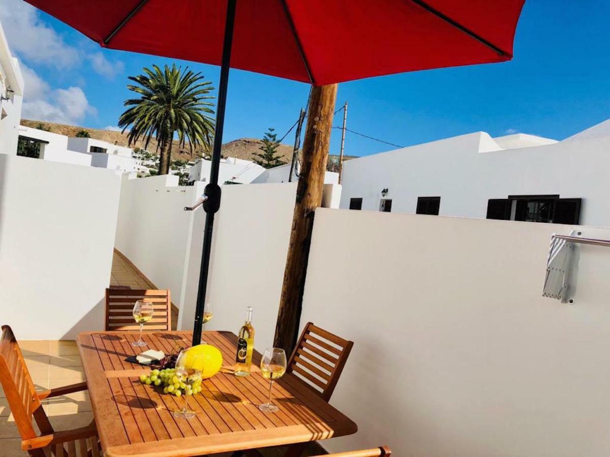 Canaryislandshost L Lovely Lanzarote Nazaret Exterior photo